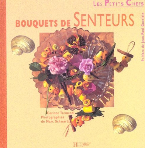 Bouquets de senteurs