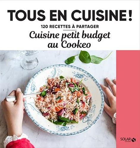 Livre de recettes petit budget - M6 Boutique