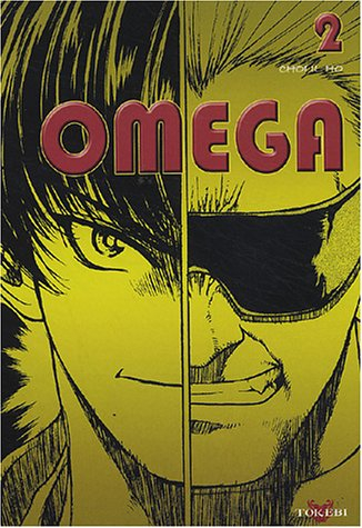 Omega. Vol. 2