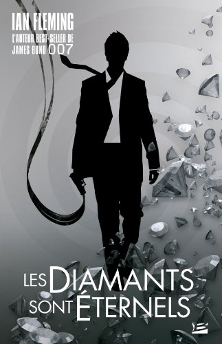 Les diamants sont éternels