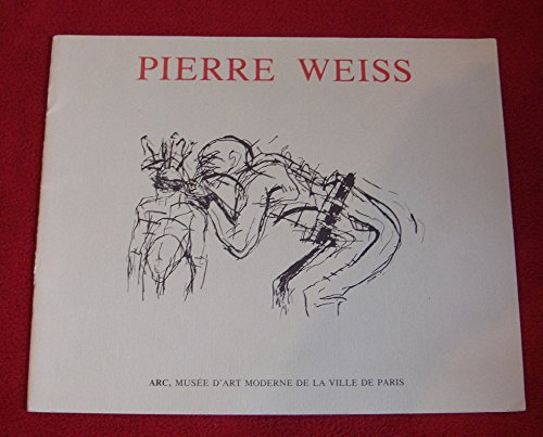 pierre weiss (8 février - 11 mars 1984)