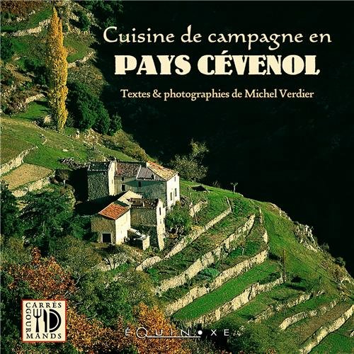 Cuisine de campagne en pays cévenol