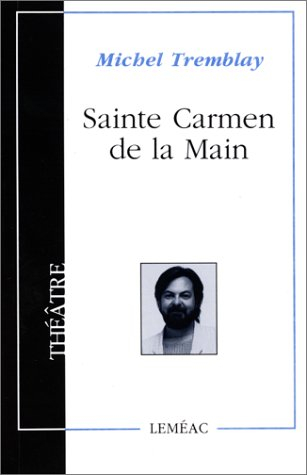 Sainte Carmen de la Main