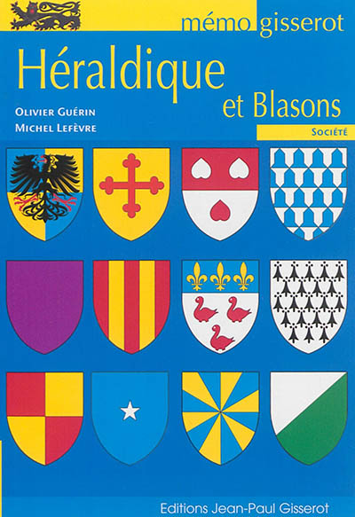 Héraldique et blasons