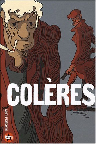 Colères