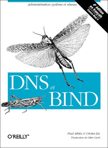 DNS et BIND