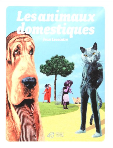 Les animaux domestiques