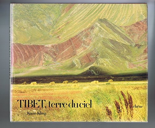 tibet : terre du ciel