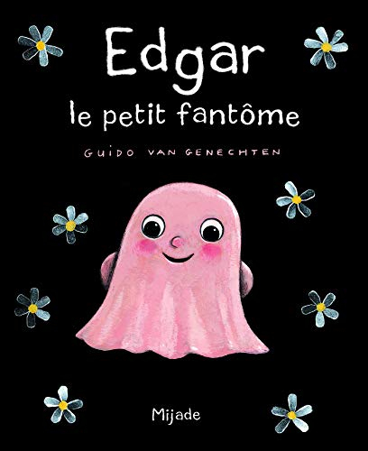 Edgar le petit fantôme