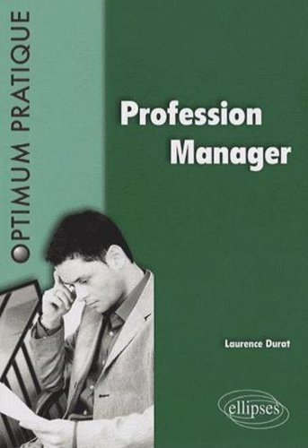 Profession manager