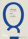 L'Europe au quotidien cycle 3 (1Cédérom)