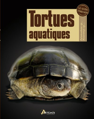 Tortues aquatiques : Pelomedusa sp., Mauremys sp...