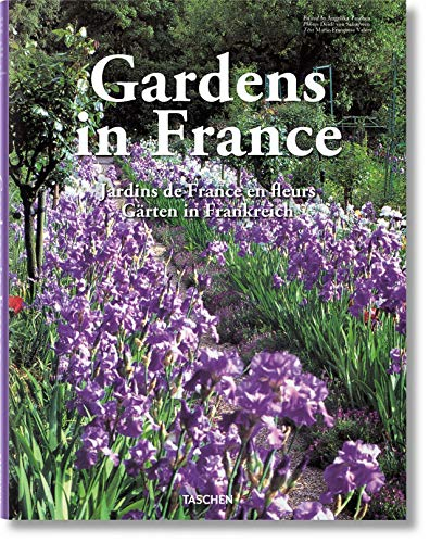 Gardens in France