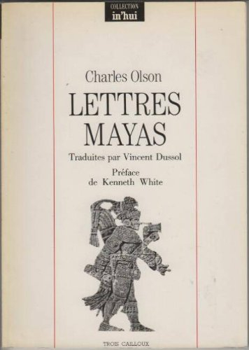 Lettres mayas