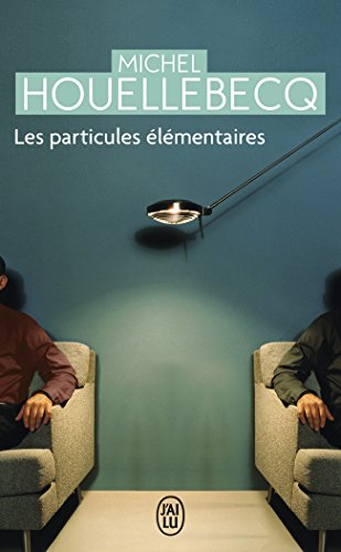 Les particules élémentaires