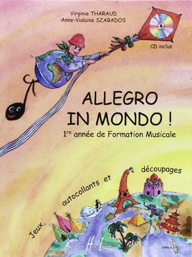 Allegro in Mondo