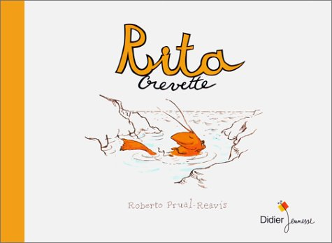 Rita crevette