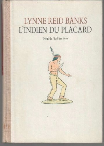 l'indien du placard