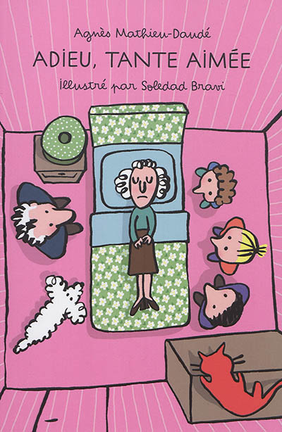 Petites comptines pour bébé de Sarah Andreacchio - Album - Livre