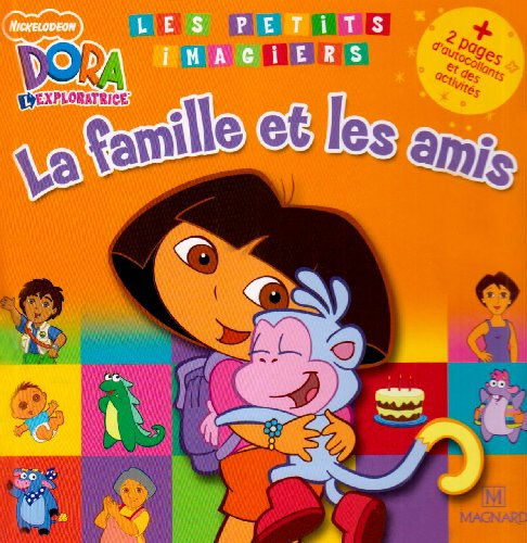 La famille et les amis