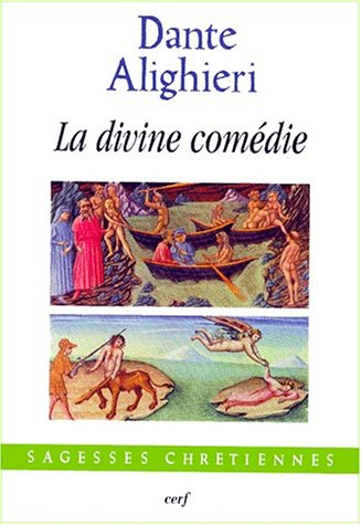 La divine comédie