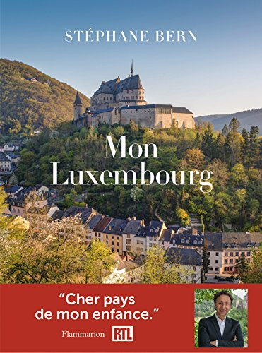 Mon Luxembourg