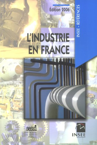 L'industrie en France