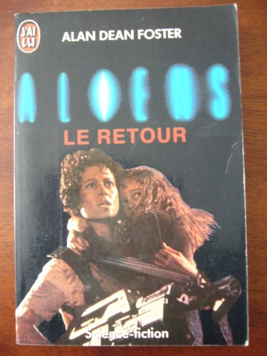 Aliens - le retour