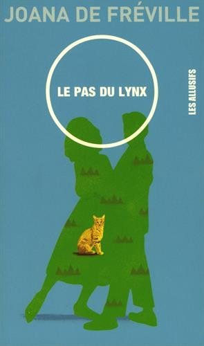 le pas du lynx