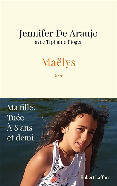 Maëlys : récit