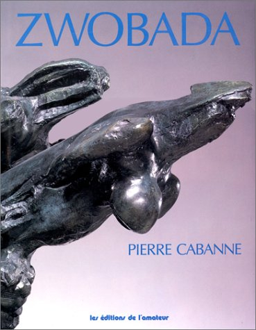 Jacques Zwoboda : sculpteur