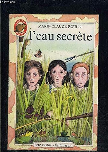 L'Eau secrète