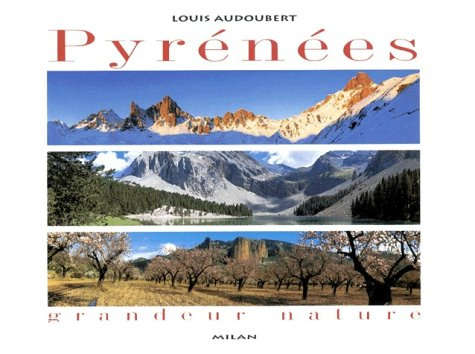 Pyrénées, grandeur nature