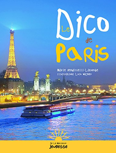 Le dico de Paris