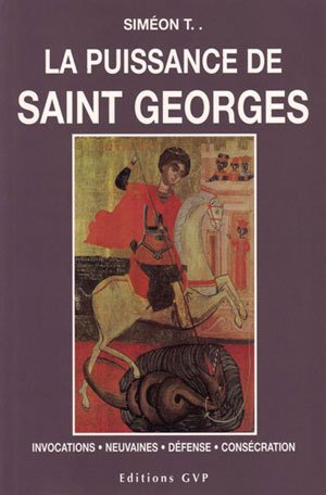 LA PUISSANCE DE SAINT GEORGES