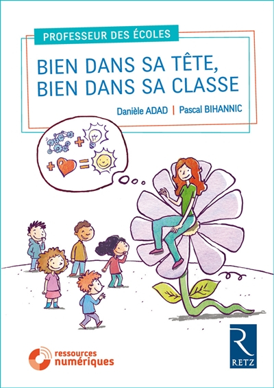 Bien dans sa tête, bien dans sa classe