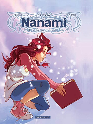 Nanami. Vol. 1. Le théâtre du vent