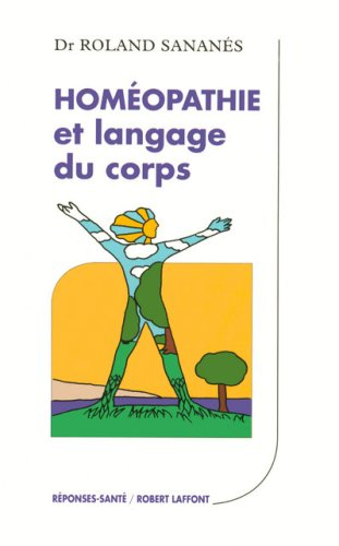 Homéopathie et langage du corps