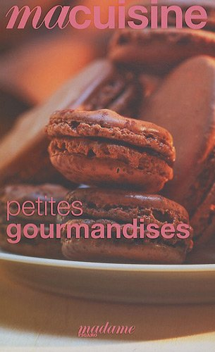 Petites gourmandises