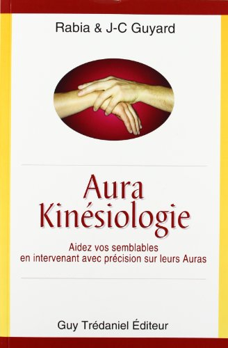 Aura-kinésiologie