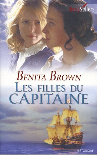 Les filles du capitaine