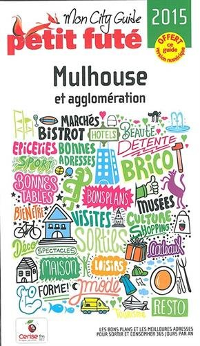 Mulhouse et agglomération : 2015