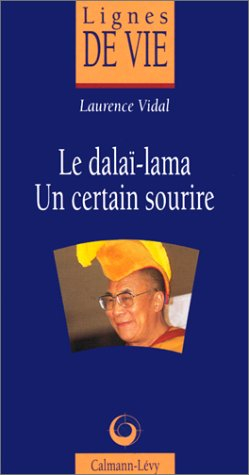 Le Dalaï-lama, un certain sourire