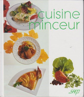 cuisine minceur