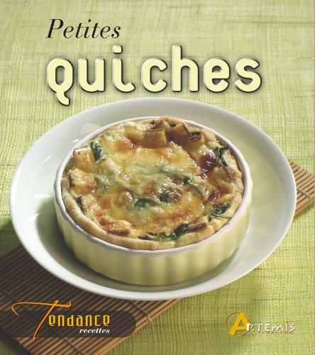 Petites quiches