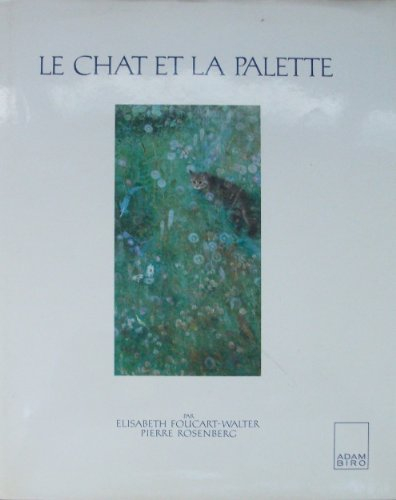 Le Chat et la palette : le chat dans la peinture occidentale du XVe au XXe siècle