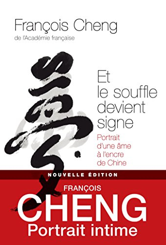 Et le souffle devient signe : portrait d'une âme à l'encre de Chine