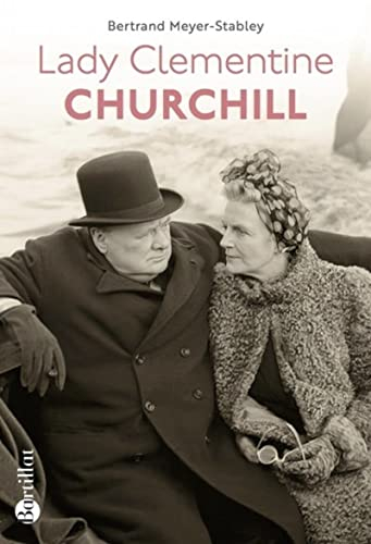 Lady Clementine Churchill