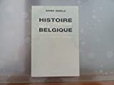 histoire politique de la belgique de Xavier Mabille