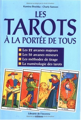 Les tarots à la portée de tous